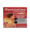 THERMACARE cuello hombro parches térmicos 2 u