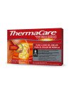 THERMACARE rodilla parches térmicos 2 u
