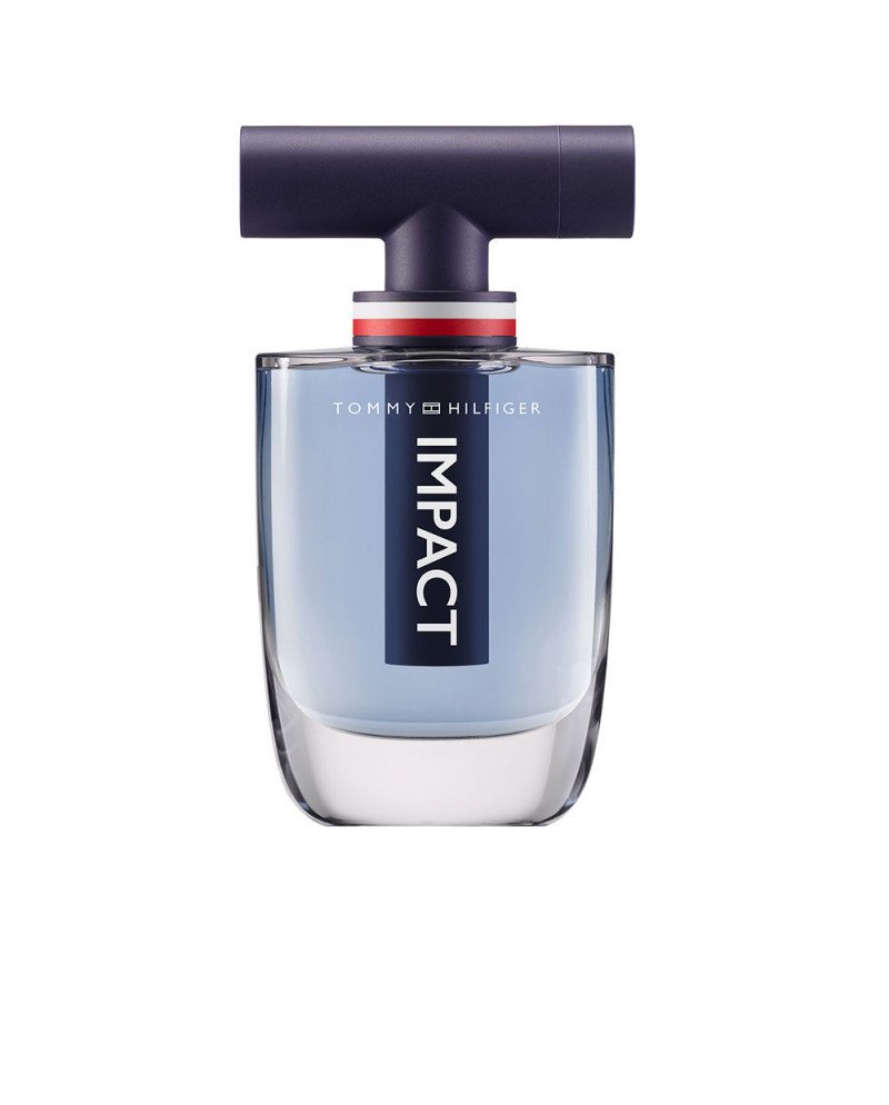 IMPACT edt vapo 100 ml