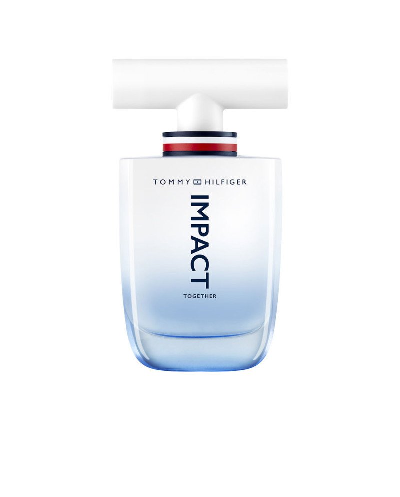 IMPACT TOGETHER edt vapo 100 ml