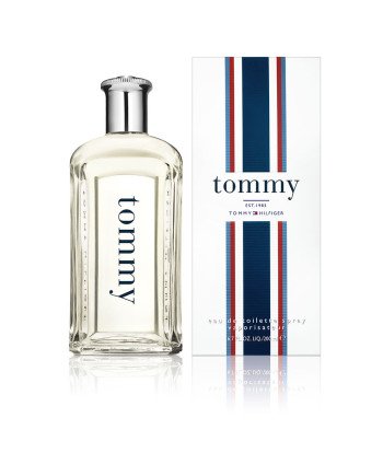 TOMMY edt vapo 200 ml