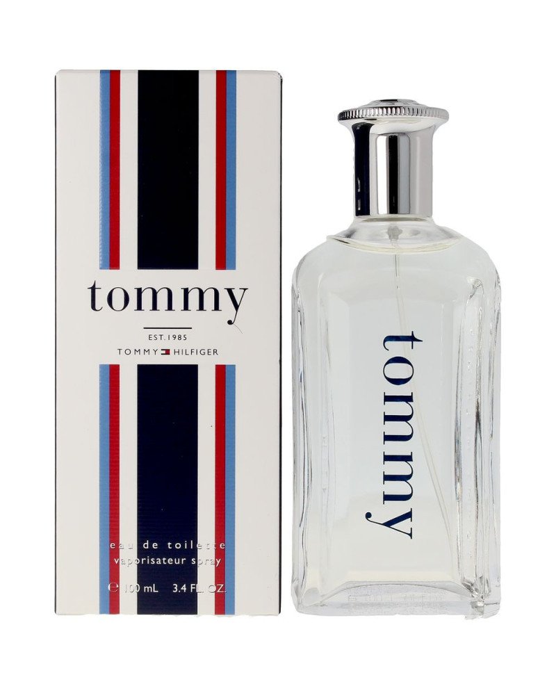 TOMMY edt vapo 100 ml