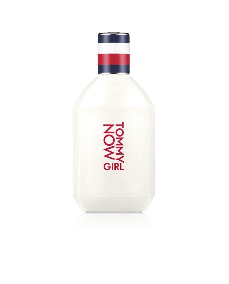 TOMMY NOW GIRL edt vapo 100 ml