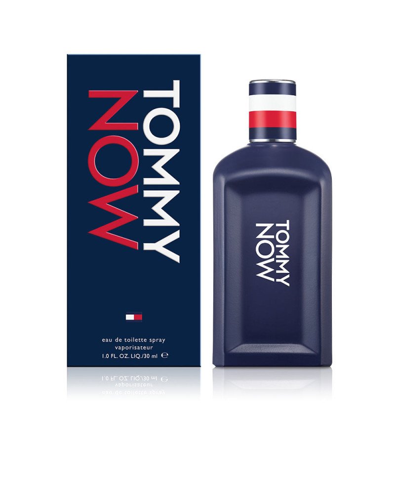 TOMMY NOW edt vapo 30 ml