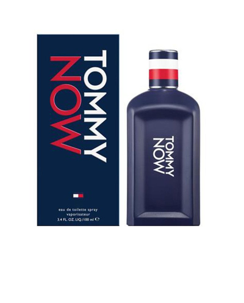 TOMMY NOW edt vapo 100 ml