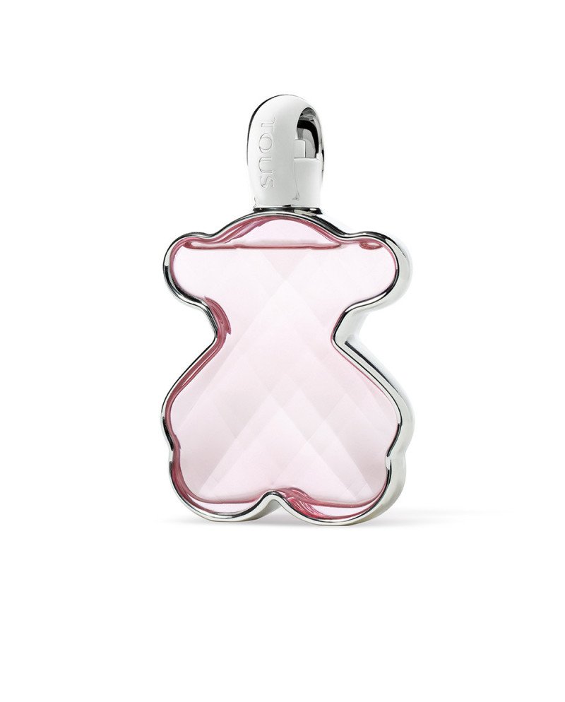 LOVEME eau de parfum vaporizador 90 ml