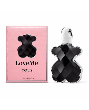 LOVEME the onyx parfum vaporizador 50 ml