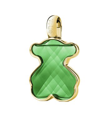 LOVEME THE EMERALD ELIXIR parfum vapo 90 ml