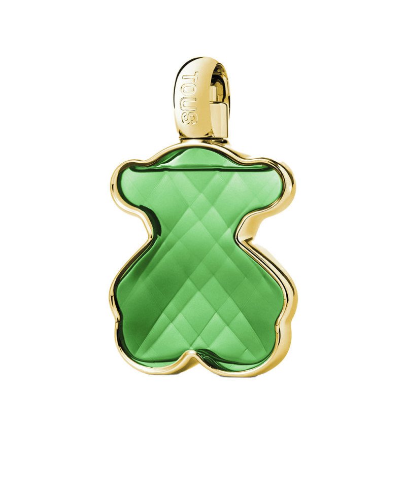LOVEME THE EMERALD ELIXIR parfum vapo 90 ml