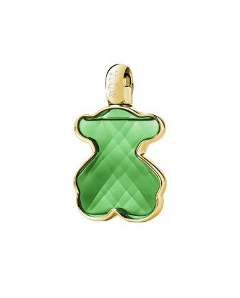 LOVEME THE EMERALD ELIXIR parfum vapo 30 ml