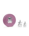 THE SILVER PARFUM ESTUCHE 2 pz