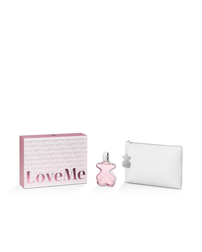 LOVEME ESTUCHE 2 pz