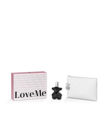 LOVEME THE ONYX PARFUM ESTUCHE 2 pz