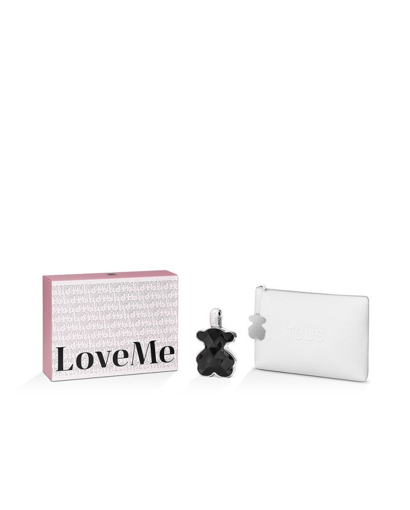LOVEME THE ONYX PARFUM ESTUCHE 2 pz