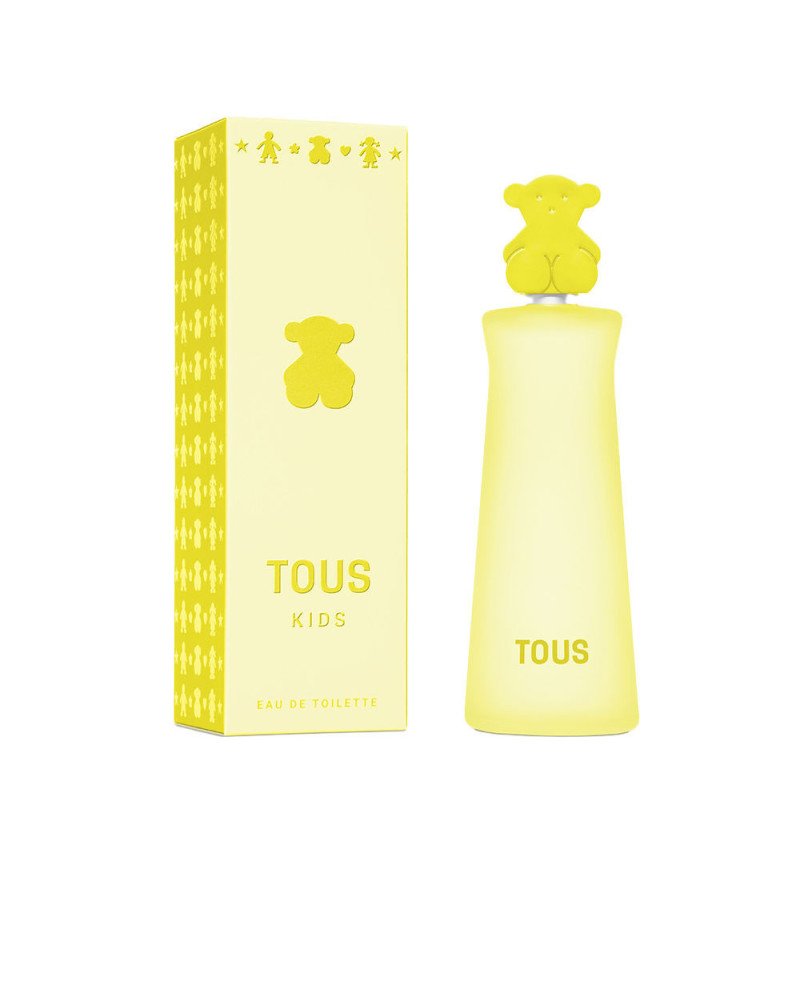 KIDS BEAR edt vapo 100 ml