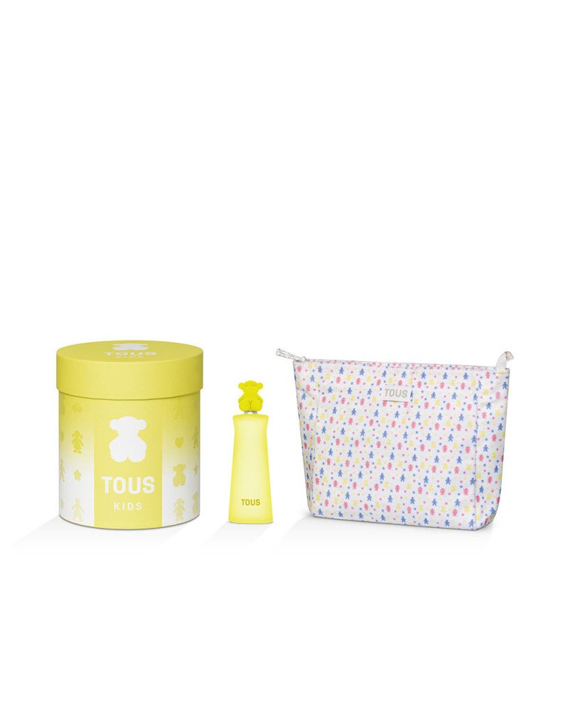 KIDS BEAR ESTUCHE 2 pz