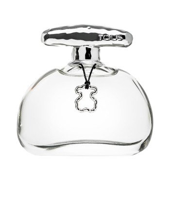 TOUS TOUCH THE LUMINOUS GOLD eau de toilette vaporizador 100 ml