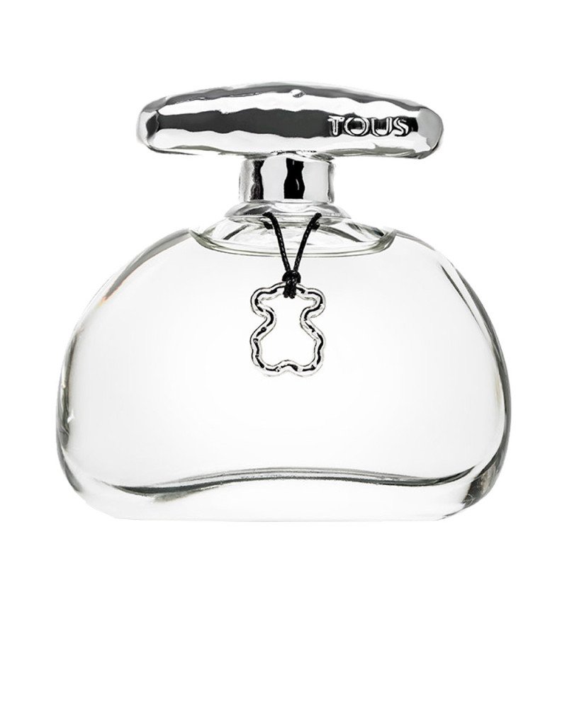 TOUS TOUCH THE LUMINOUS GOLD eau de toilette vaporizador 100 ml