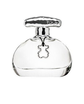 TOUS TOUCH THE LUMINOUS GOLD eau de toilette vaporizador 50 ml