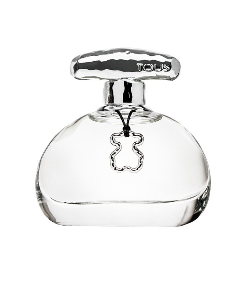 TOUS TOUCH THE LUMINOUS GOLD eau de toilette vaporizador 50 ml