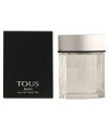 TOUS MAN eau de toilette vaporizador 100 ml