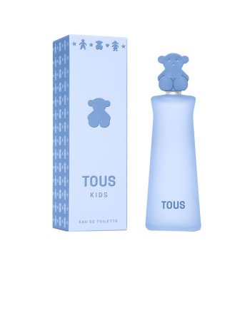 KIDS BOY edt vapo 100 ml