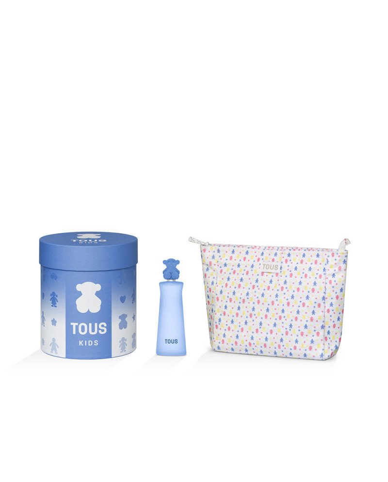 KIDS BOY ESTUCHE 2 pz