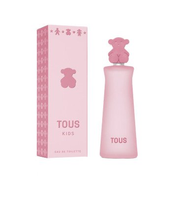KIDS GIRL edt vapo 100 ml