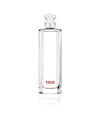 TOUS eau de toilette vaporizador 90 ml