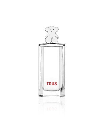 TOUS eau de toilette vaporizador 50 ml