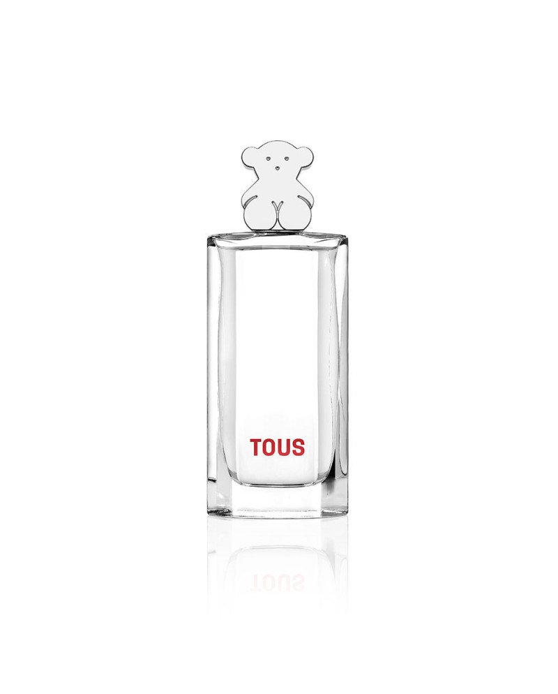 TOUS eau de toilette vaporizador 50 ml