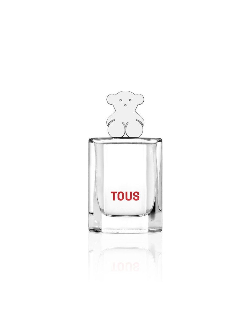 TOUS eau de toilette vaporizador 30 ml