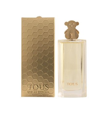 TOUS eau de parfum vaporizador 50 ml