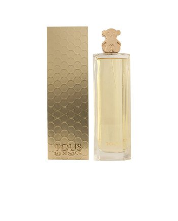 TOUS eau de parfum vaporizador 90 ml
