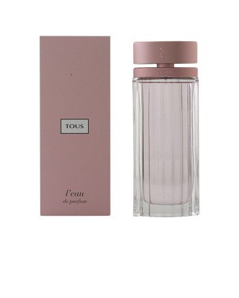 TOUS L'EAU DE PARFUM vaporizador 90 ml