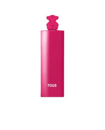 MORE MORE PINK edt vapo 90 ml