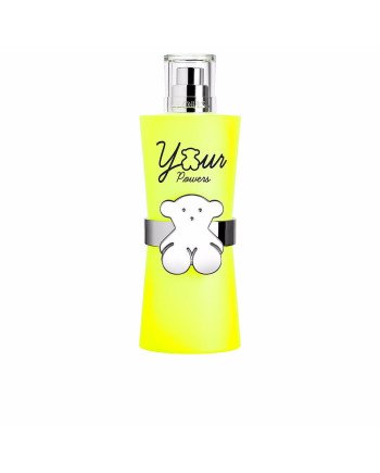 YOUR POWERS eau de toilette vaporizador 90 ml