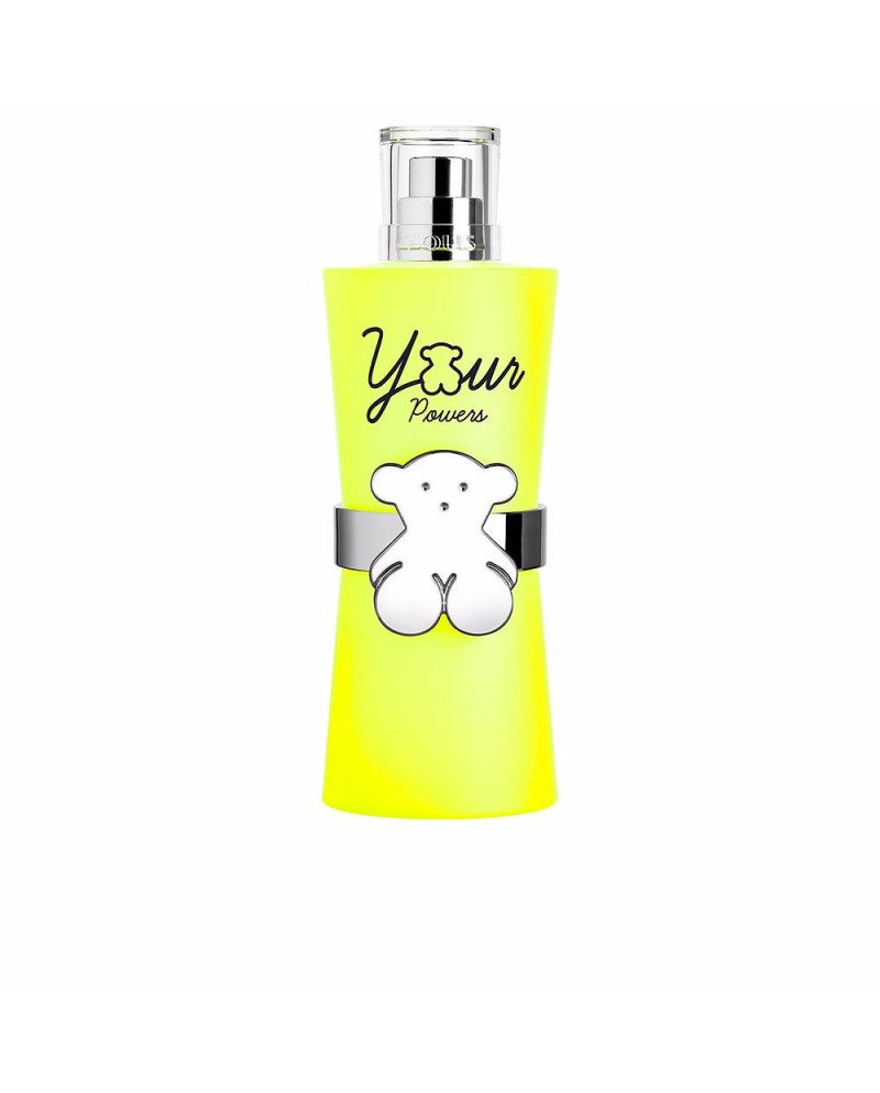 YOUR POWERS eau de toilette vaporizador 90 ml