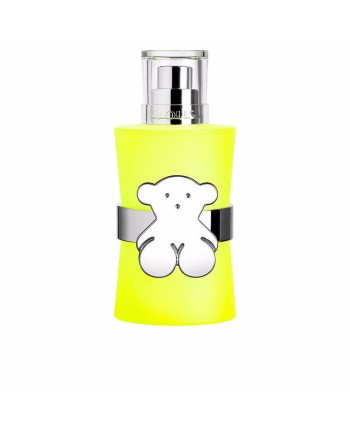 YOUR POWERS eau de toilette vaporizador 50 ml
