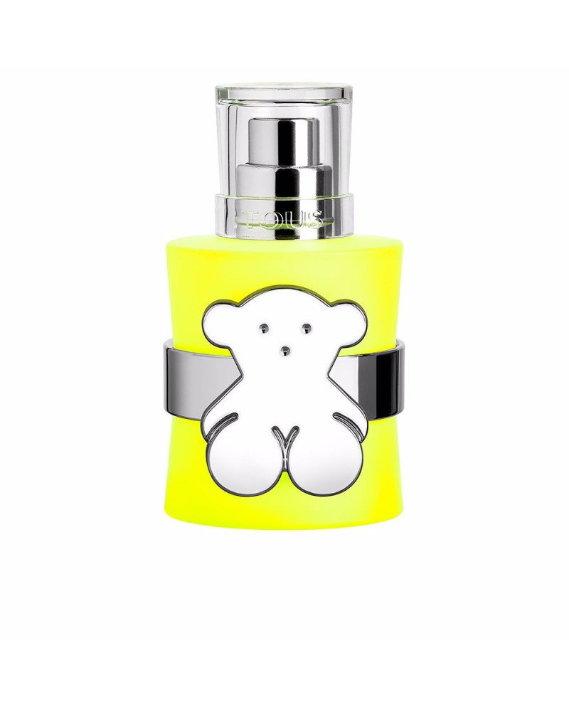 YOUR POWERS eau de toilette vaporizador 30 ml