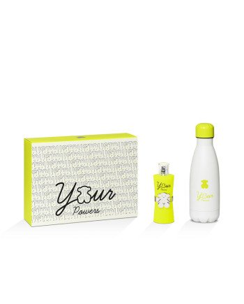 YOUR POWERS ESTUCHE 2 pz