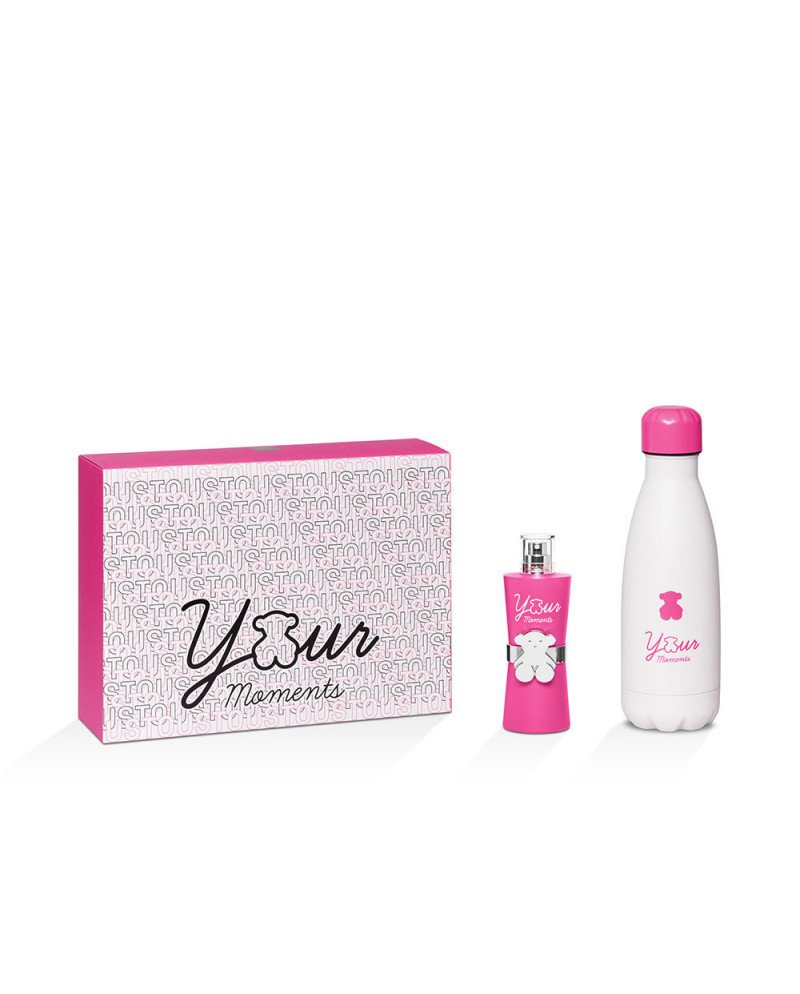 YOUR MOMENTS ESTUCHE 2 pz