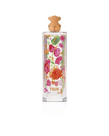 SORBET GARDEN edt vapo 90 ml