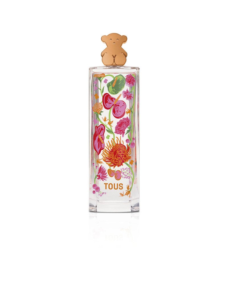 SORBET GARDEN edt vapo 90 ml