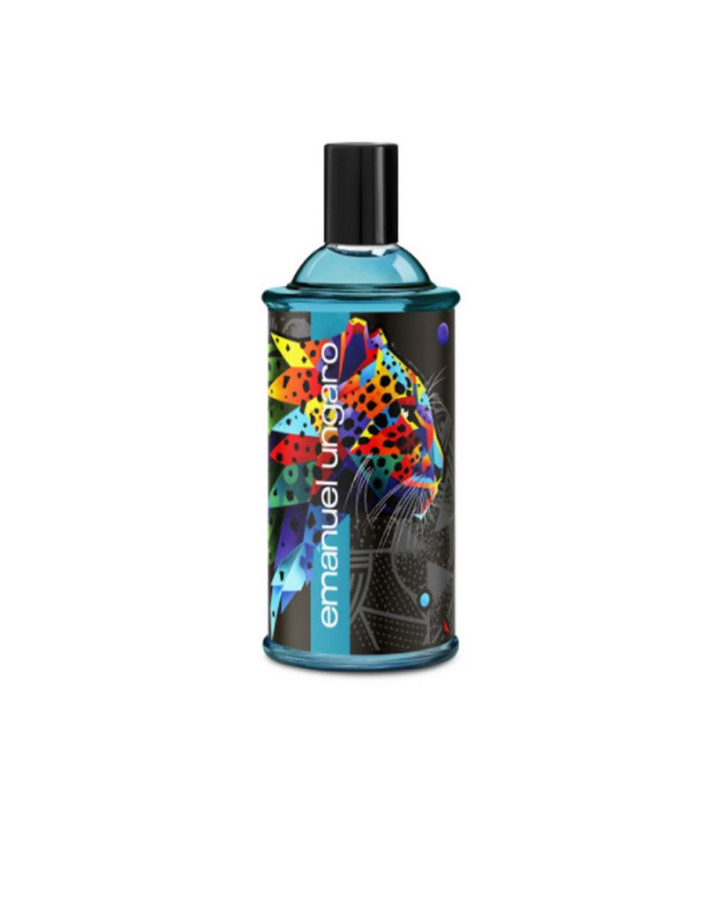 INTENSE FOR HIM eau de parfum vaporizador 100 ml