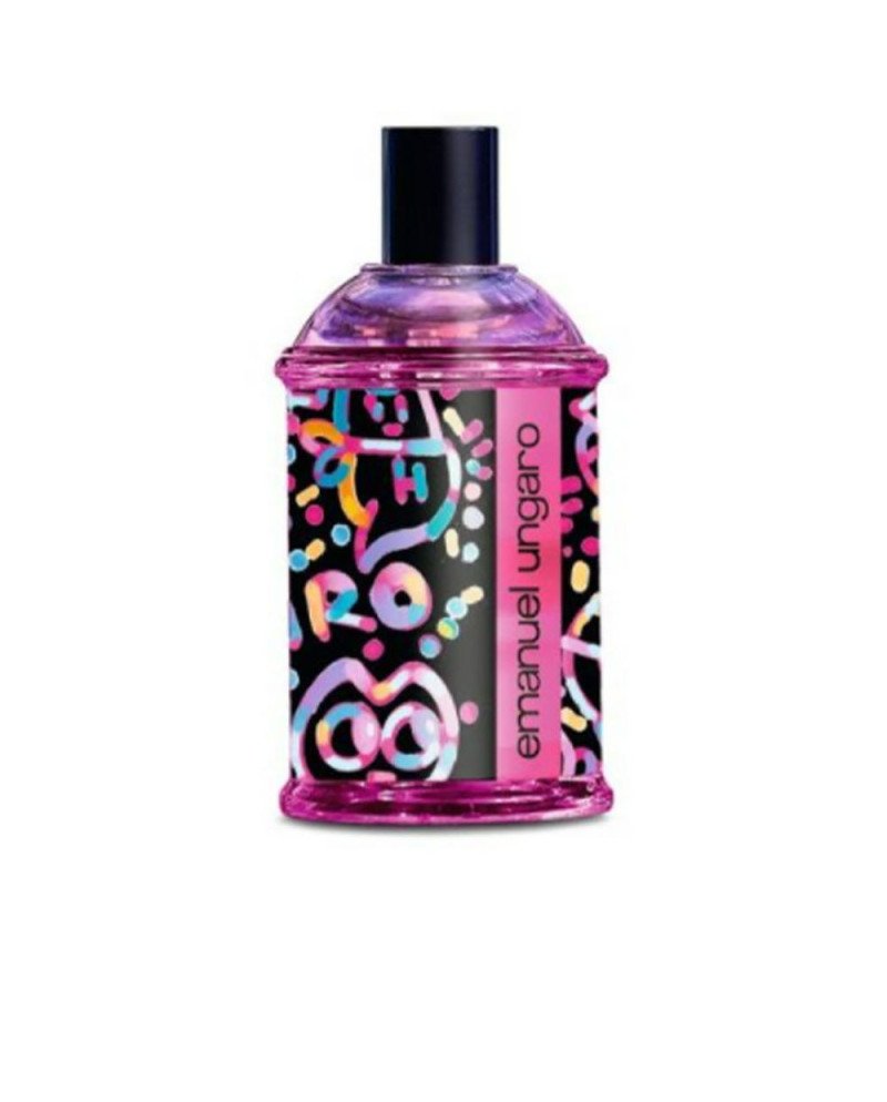 EMANUEL UNGARO FOR HER eau de toilette vaporizador 100 ml