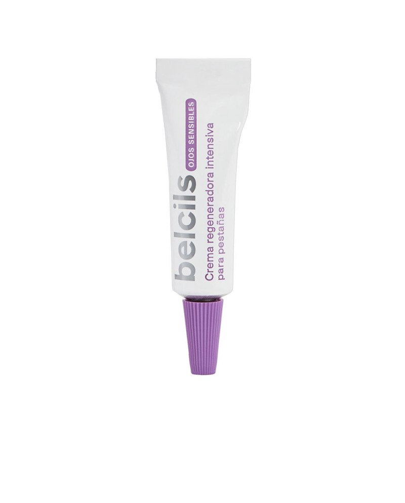 BELCILS OJOS SENSIBLES crema regeneradora intensiva para pestañas 4 ml