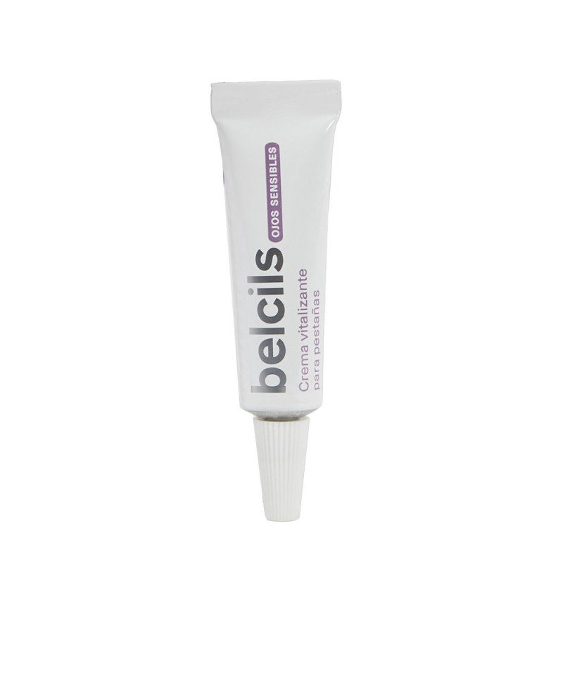 BELCILS OJOS SENSIBLES crema vitalizante para pestañas 4 ml