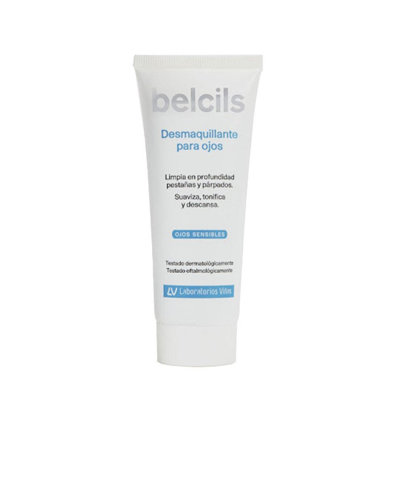 BELCILS DESMAQUILLANTE PARA OJOS gel 75 ml