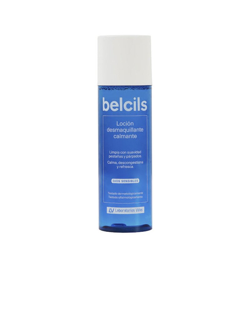 BELCILS LOCIÓN DESMAQUILLANTE CALMANTE 150 ml